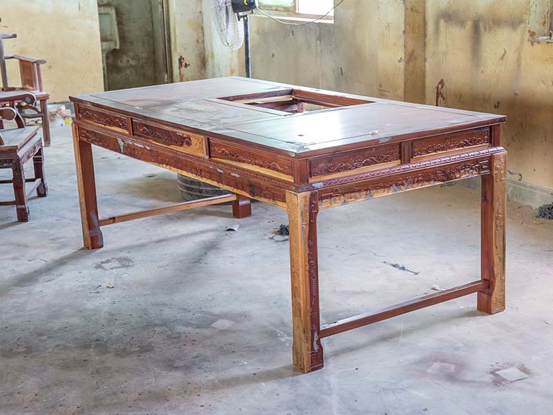 澄海家具改色翻新哪家好