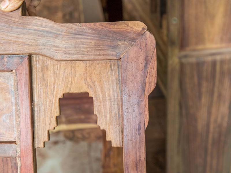 澄海家具改色翻新厂