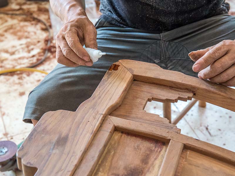 澄海旧家具改色翻新哪里好