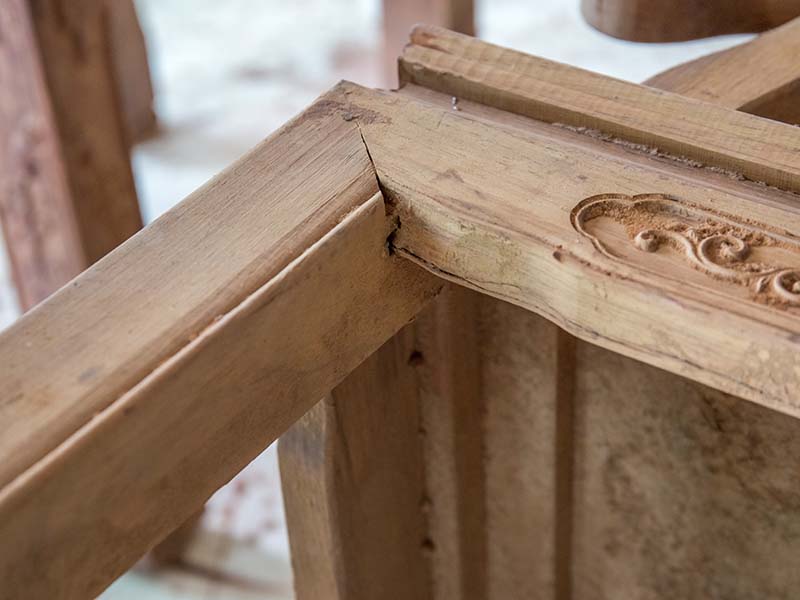 澄海家具改色翻新服务