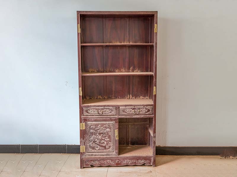 澄海家具油漆修补方法