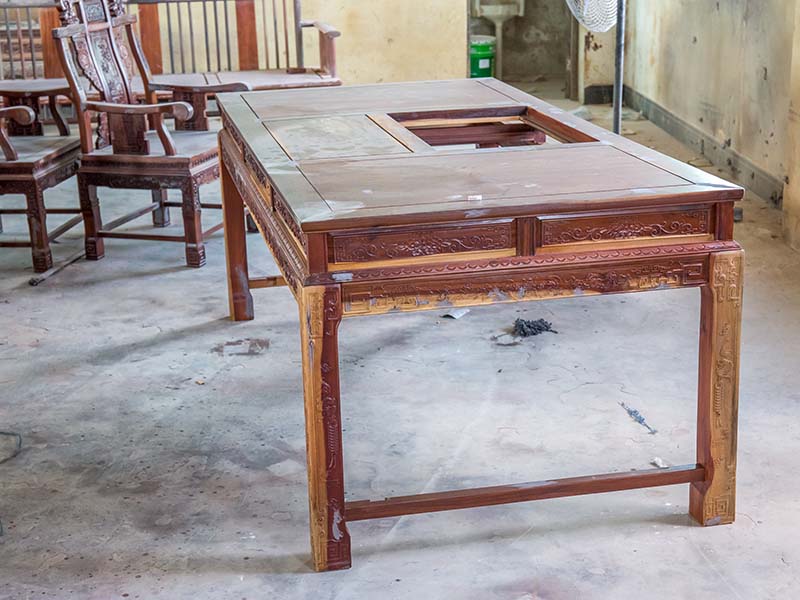 澄海家具改色翻新报价