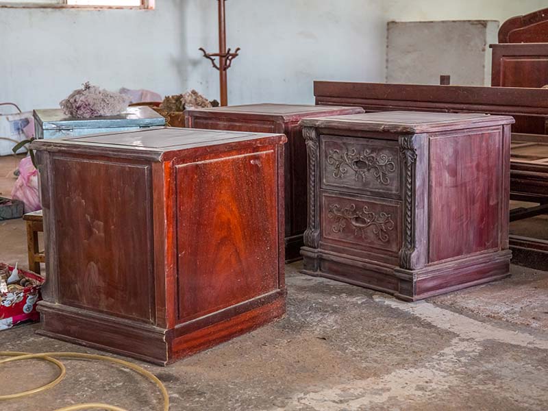 澄海工艺品修复报价