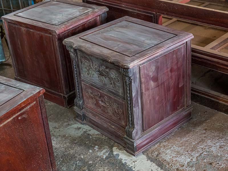 澄海工艺品修复费用