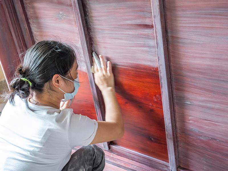 澄海可以回收销售老红木家具