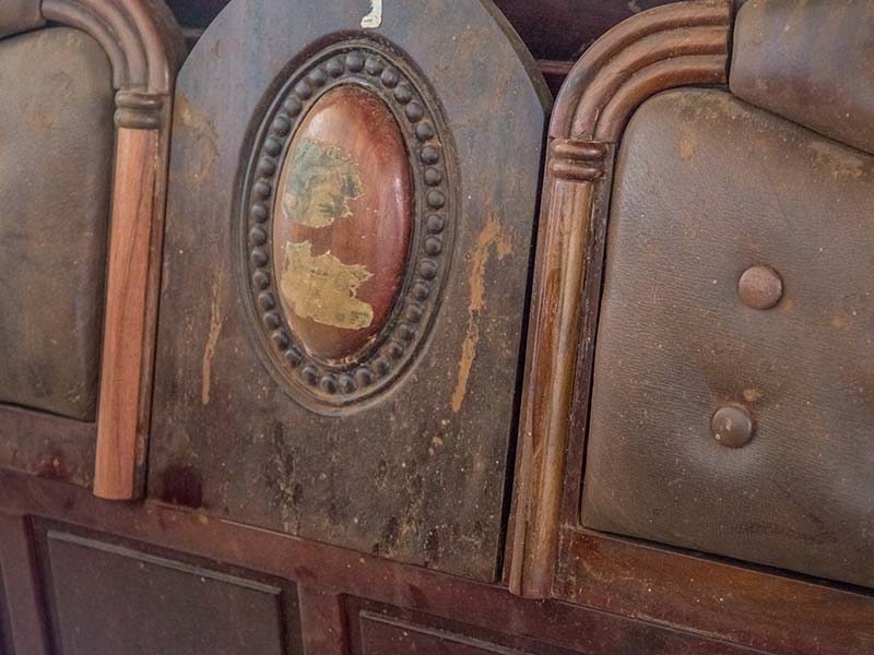 澄海红木门修复哪家好