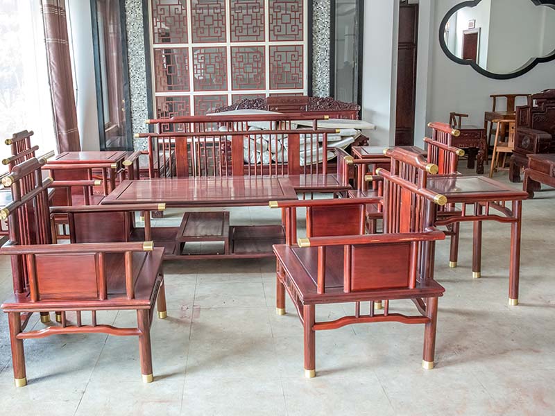 澄海红木家具维修电话