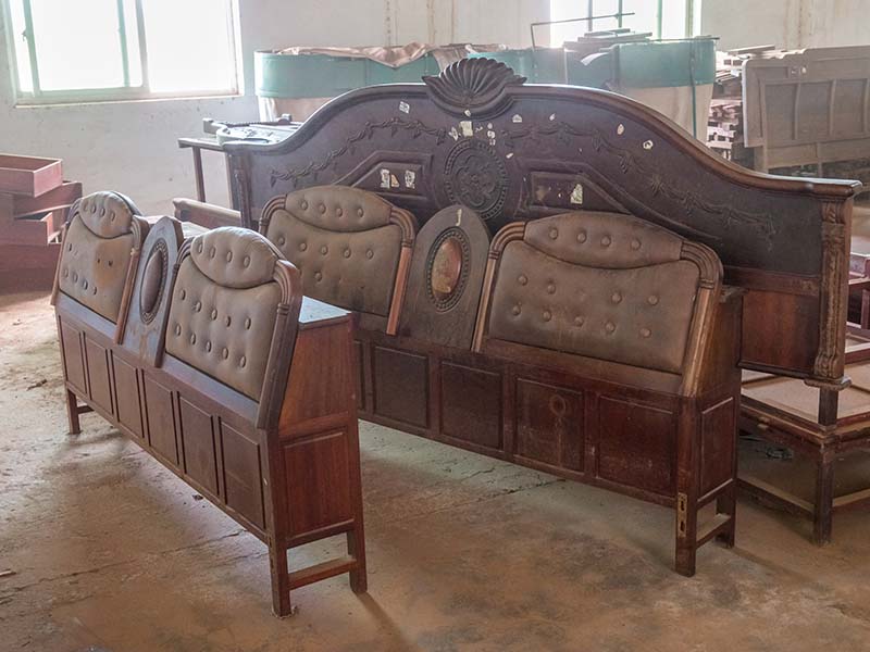 澄海红木家具保养哪家好