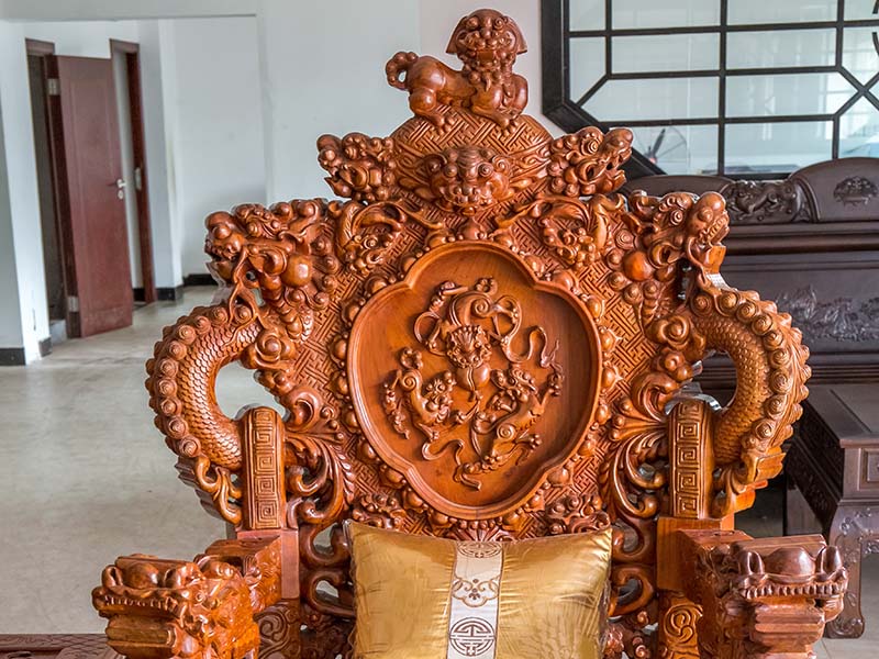 澄海红木家具维修翻新哪家好