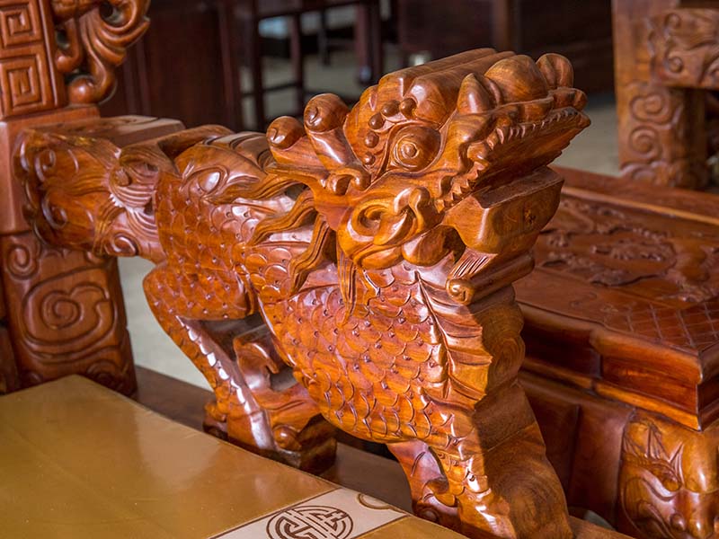 澄海可以回收销售老红木家具