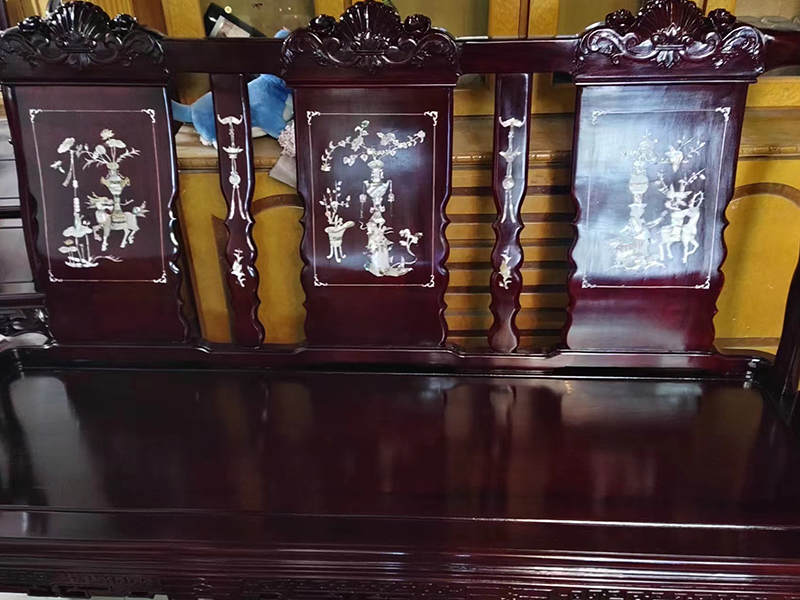 澄海温州修理老家具翻新