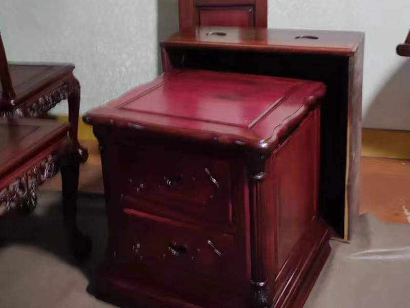 澄海温州修理老家具翻新