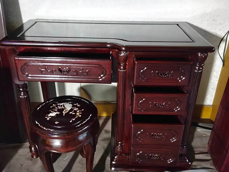 澄海温州修理老家具翻新