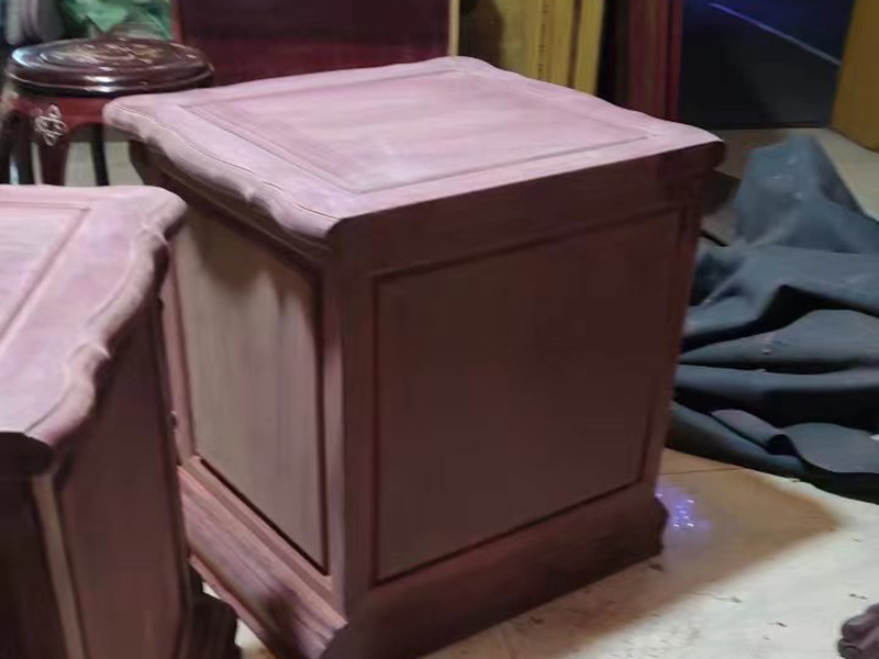 澄海温州修理老家具翻新