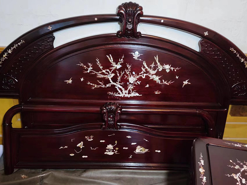 澄海温州修理老家具翻新