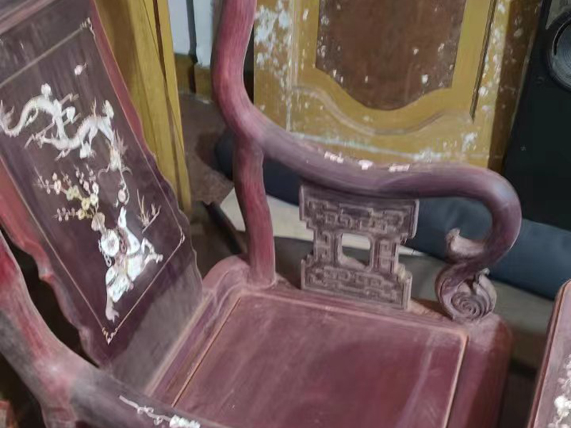 澄海温州修理老家具翻新