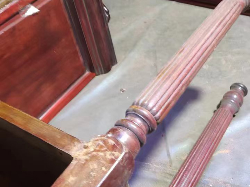 澄海温州修理老家具翻新